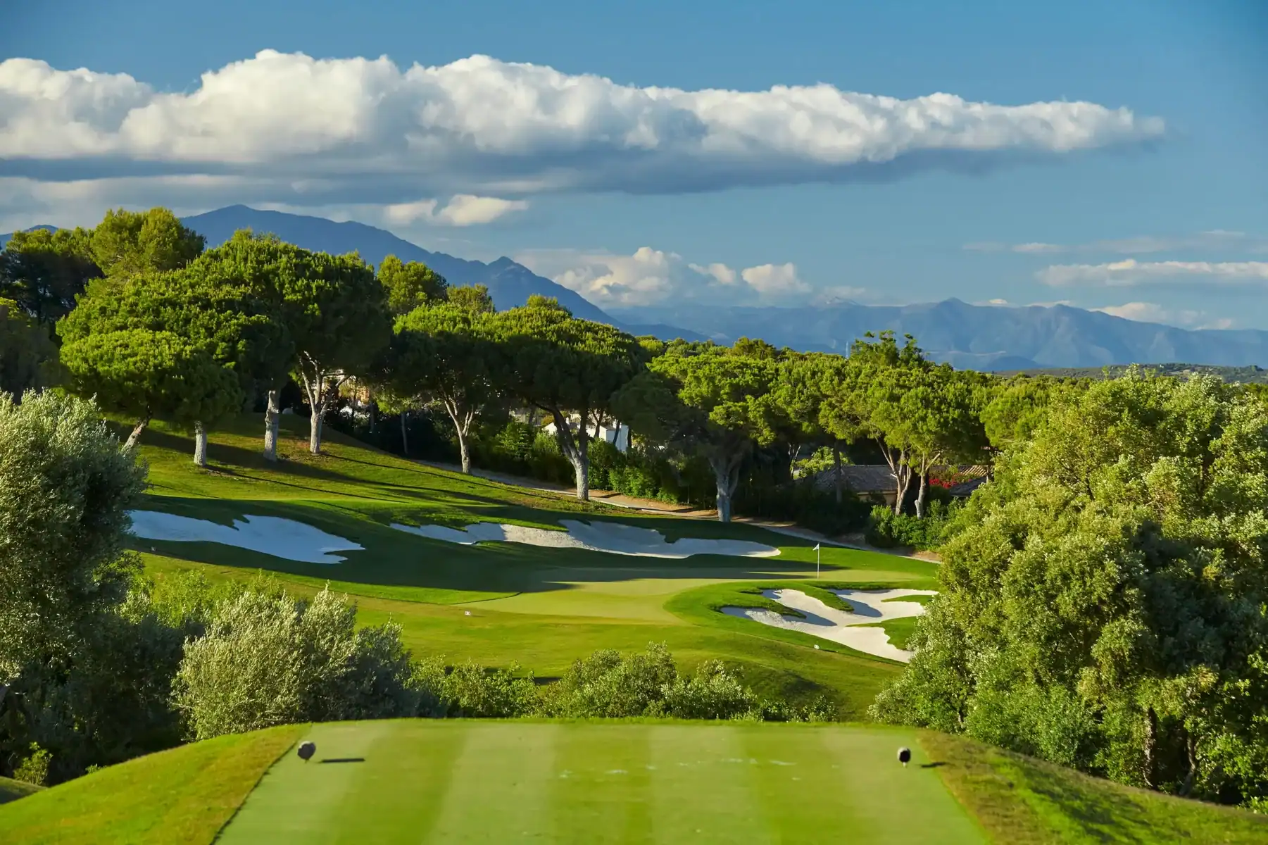 My Guide to Spain's Most Iconic Golf Courses